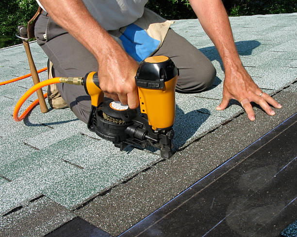 Best Roof Replacement Cost  in Canby, OR
