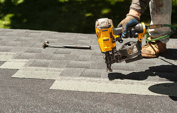 Best Roof Maintenance Services  in Canby, OR