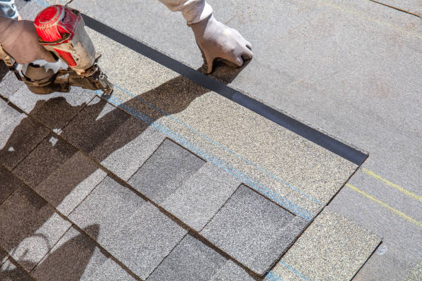 Best Best Roofing Contractors  in Canby, OR