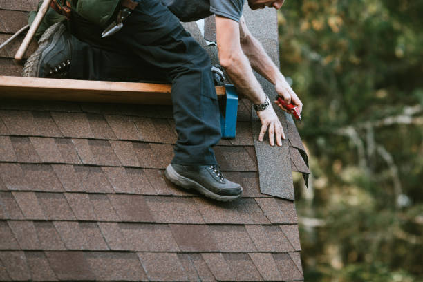 Quick and Trustworthy Emergency Roof Repair Services in Canby, OR